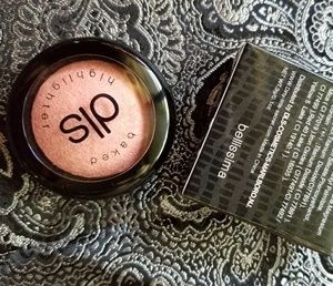NIB Dirty little secret highlighter Bellissima